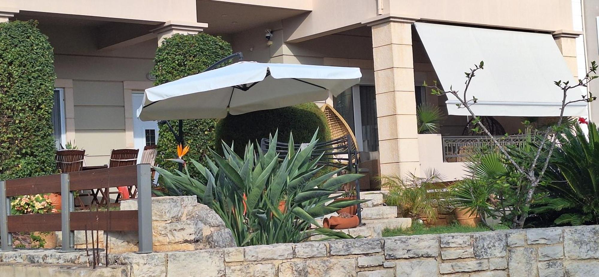Modern Villa In Chania Perivolia  Екстер'єр фото