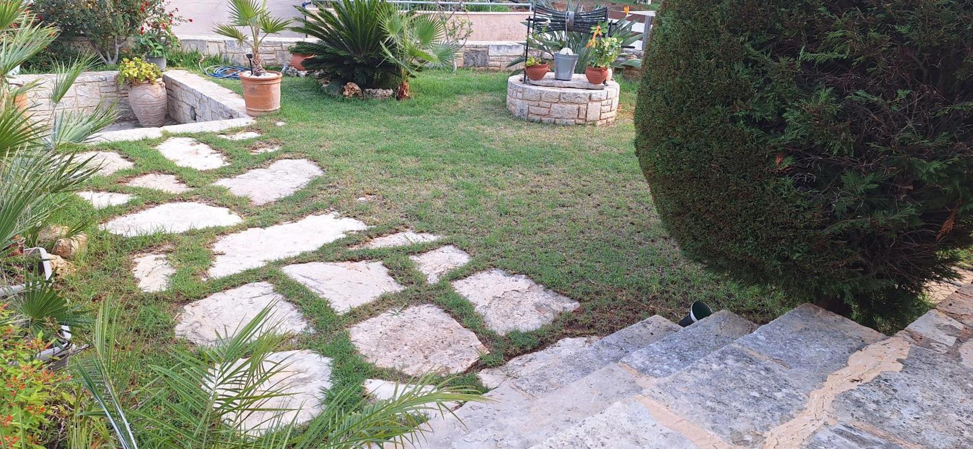 Modern Villa In Chania Perivolia  Екстер'єр фото