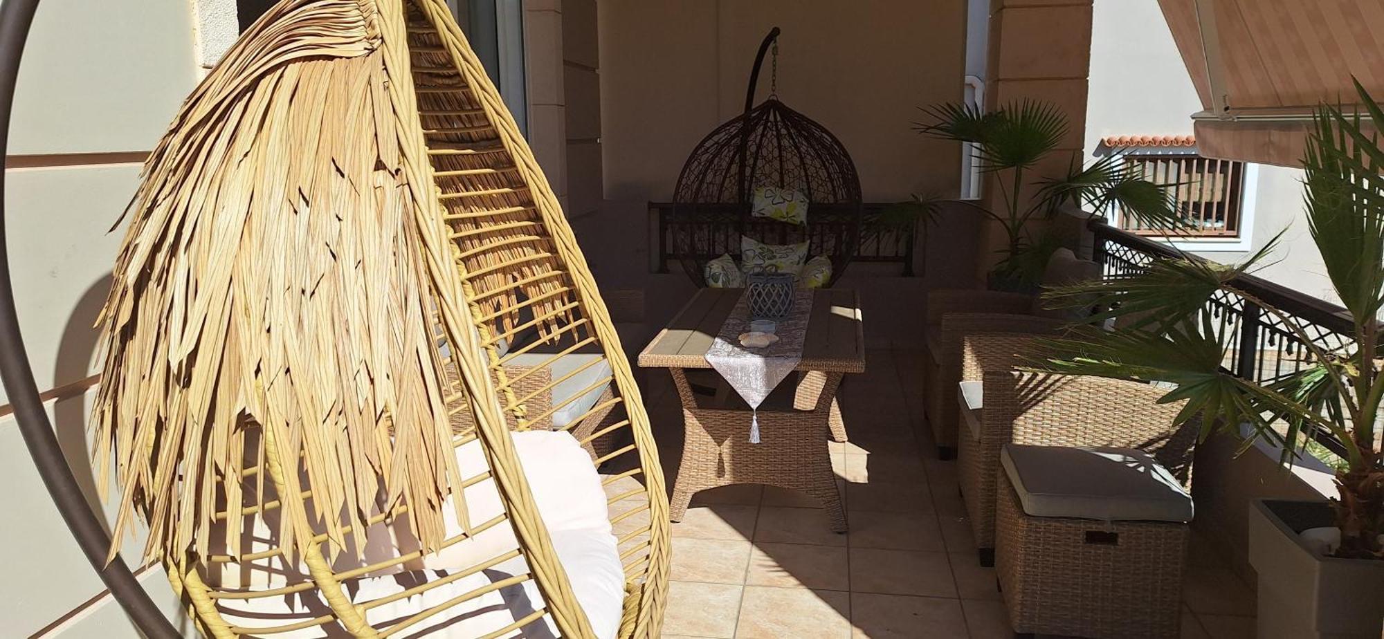 Modern Villa In Chania Perivolia  Екстер'єр фото