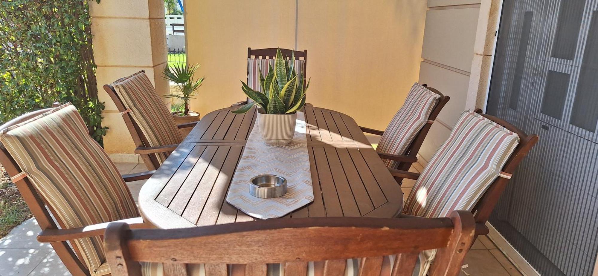 Modern Villa In Chania Perivolia  Екстер'єр фото