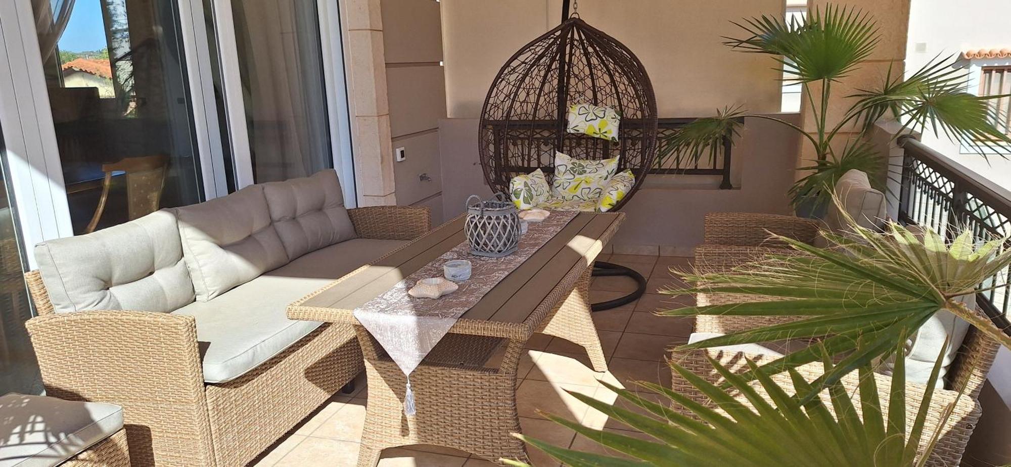 Modern Villa In Chania Perivolia  Екстер'єр фото