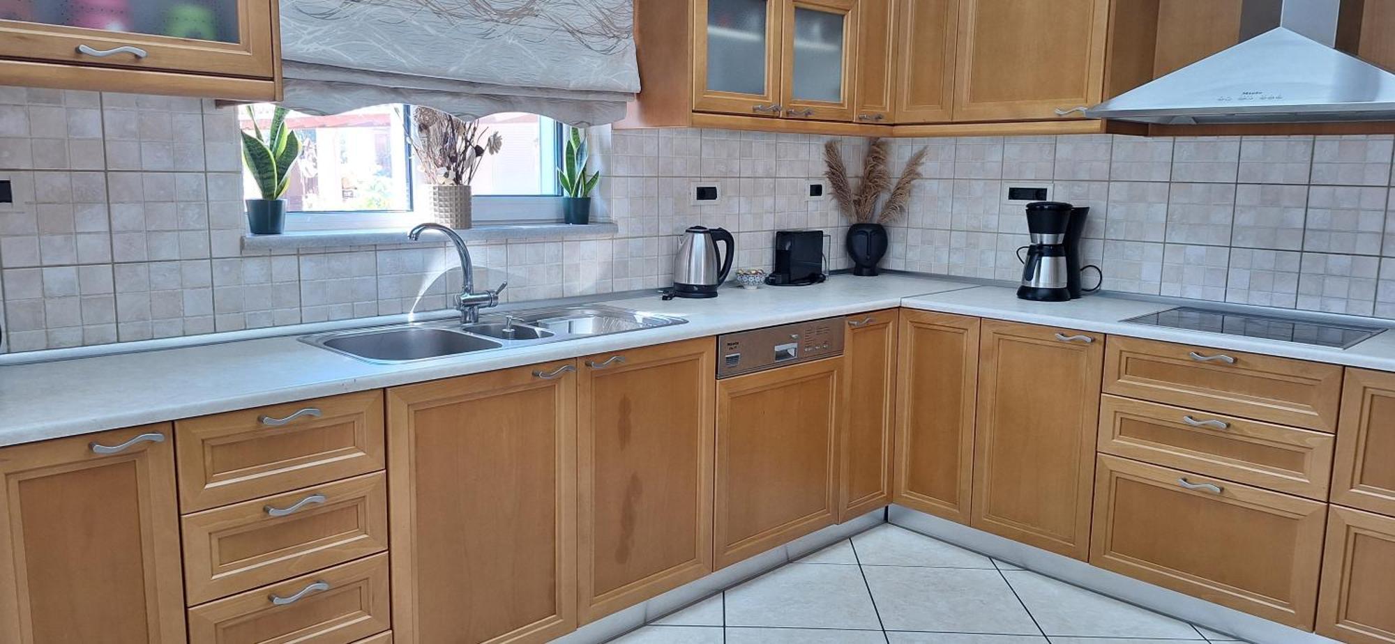 Modern Villa In Chania Perivolia  Екстер'єр фото
